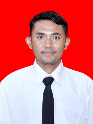Wahyu Aji Pratama